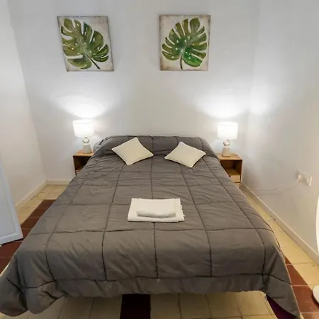 Sh La Casa Del Loro. Amplio Apartamento. * קדיז