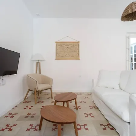 Sh La Casa Del Loro. Amplio Apartamento. * קדיז