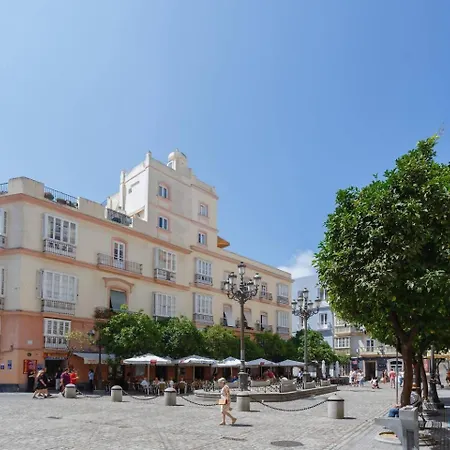 Sh La Casa Del Loro. Amplio Apartamento.