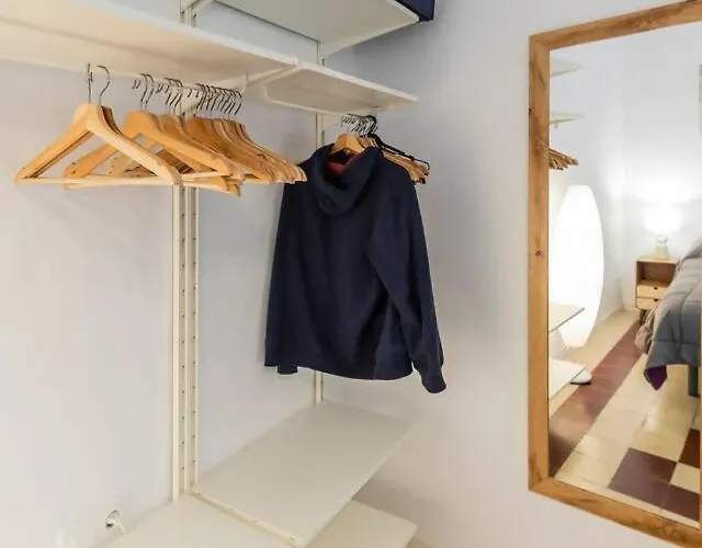 דירה Sh La Casa Del Loro. Amplio Apartamento.