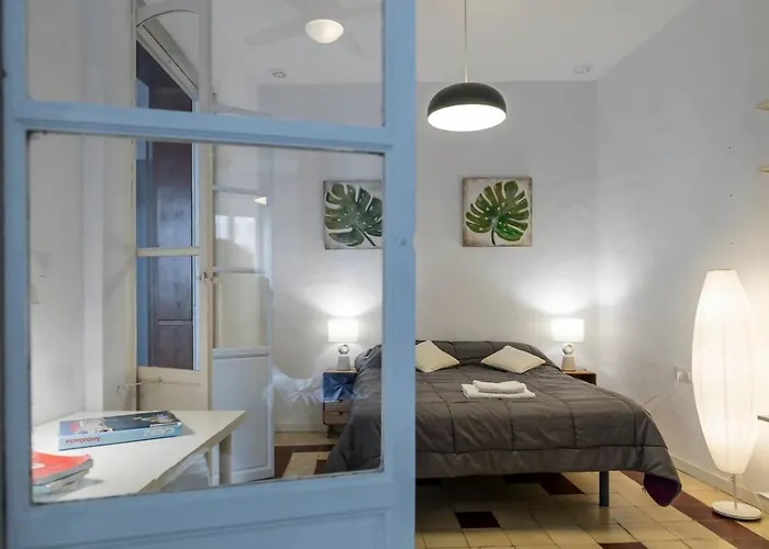 Sh La Casa Del Loro. Amplio Apartamento. קדיז