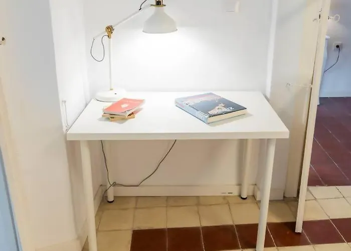 Sh La Casa Del Loro. Amplio Apartamento. דירה *