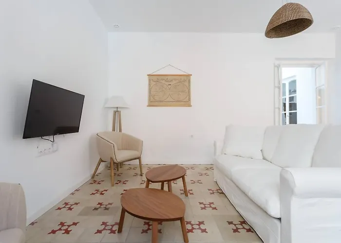 Sh La Casa Del Loro. Amplio Apartamento. * קדיז