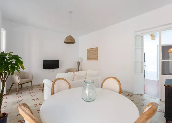 Sh La Casa Del Loro. Amplio Apartamento. קדיז
