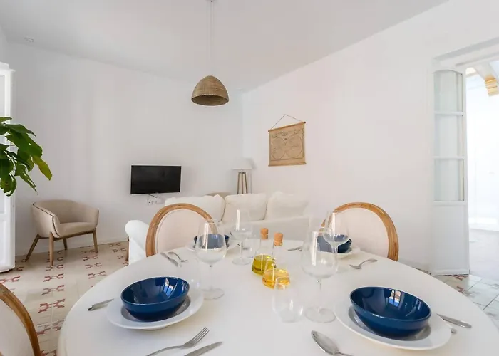 Sh La Casa Del Loro. Amplio Apartamento. * קדיז