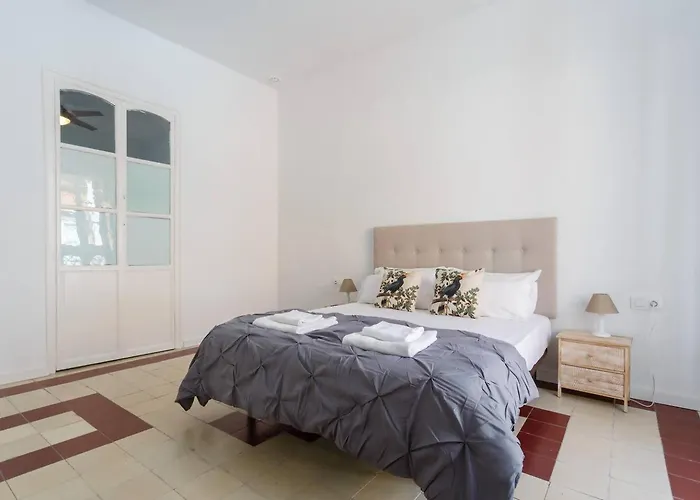 Sh La Casa Del Loro. Amplio Apartamento. קדיז