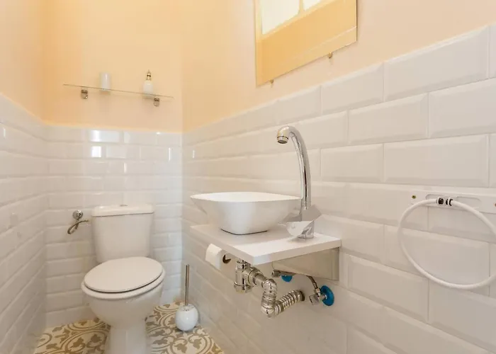 Sh La Casa Del Loro. Amplio Apartamento. * קדיז