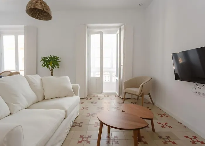 דירה Sh La Casa Del Loro. Amplio Apartamento. *