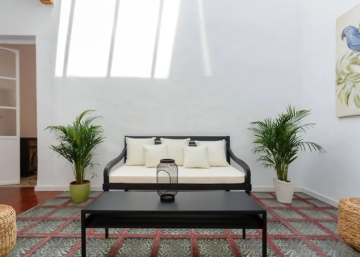 Sh La Casa Del Loro. Amplio Apartamento. דירה קדיז