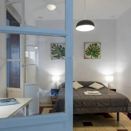 Sh La Casa Del Loro Amplio Cadiz