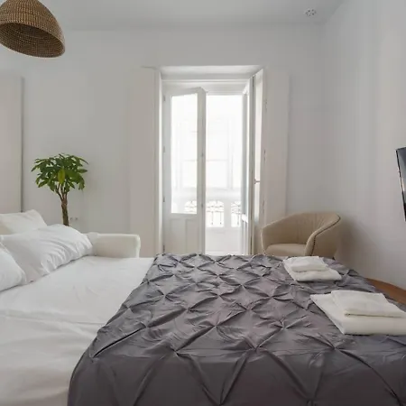 Apartment Sh La Casa Del Loro Amplio