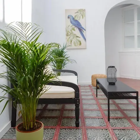 Sh La Casa Del Loro Amplio Apartment *