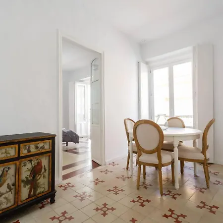 Sh La Casa Del Loro Amplio Apartment Cadiz