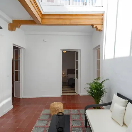 Sh La Casa Del Loro Amplio Apartment