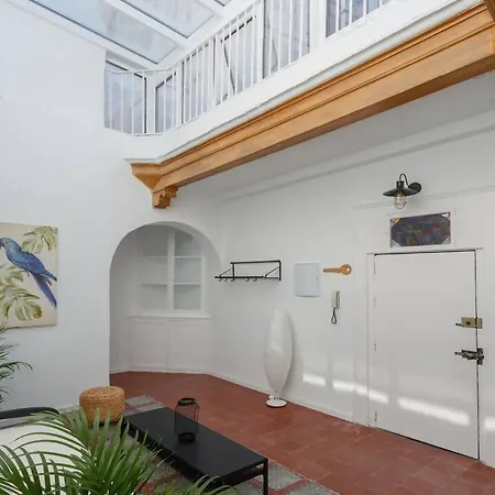 Sh La Casa Del Loro. Amplio Apartamento. Διαμέρισμα *