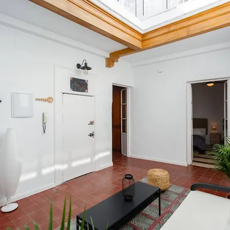 Sh La Casa Del Loro Amplio *