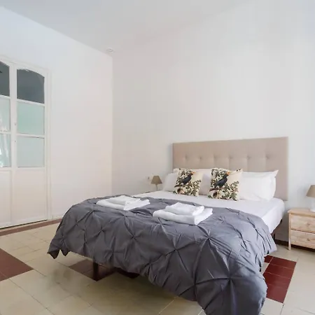 Sh La Casa Del Loro Amplio Cadiz