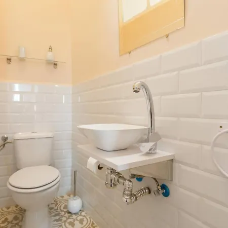 Sh La Casa Del Loro Amplio * Cadiz