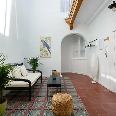 Simplyhosted La Casa Del Loro Apartment *