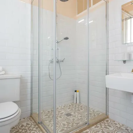 Apartment Simplyhosted La Casa Del Loro