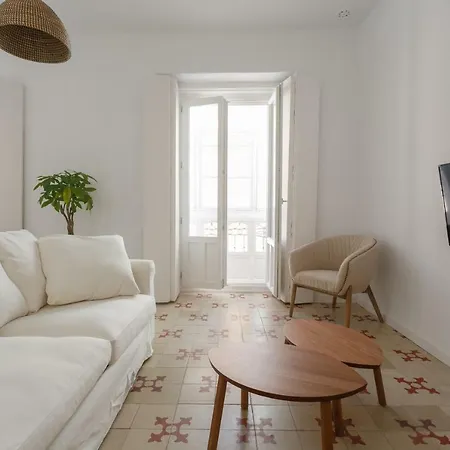 Simplyhosted La Casa Del Loro Cadiz