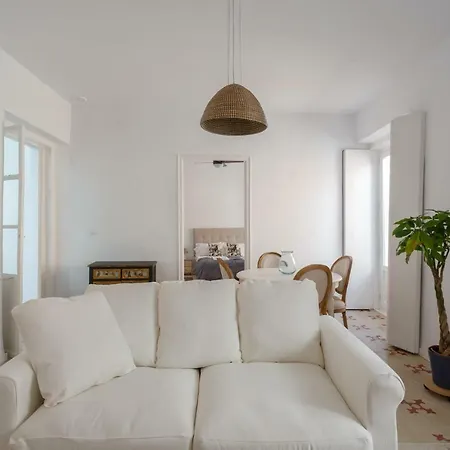 Simplyhosted La Casa Del Loro Cadiz