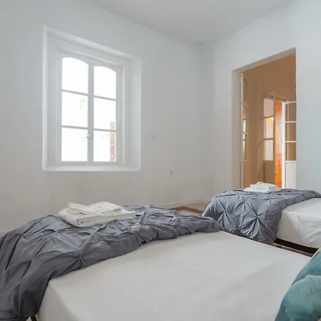 Simplyhosted La Casa Del Loro Apartment *