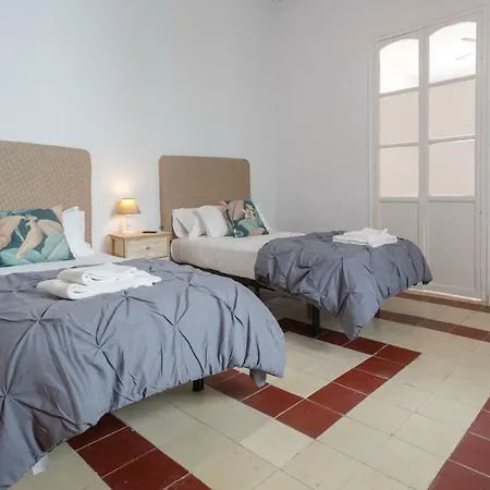 Apartment Simplyhosted La Casa Del Loro