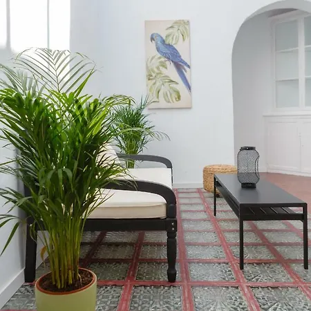 Apartment Simplyhosted La Casa Del Loro