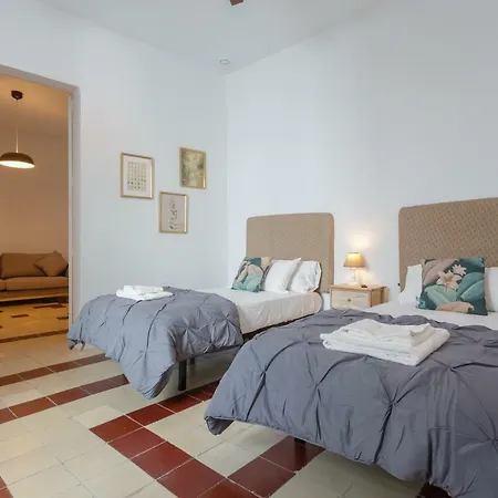 Simplyhosted La Casa Del Loro Apartment
