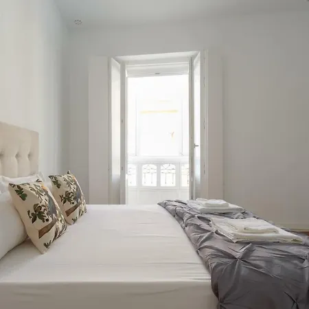 Apartment Simplyhosted La Casa Del Loro