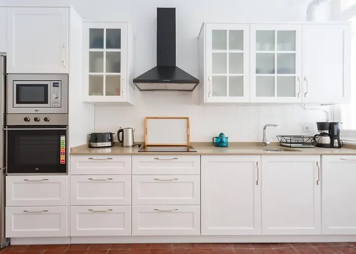 Sh La Casa Del Loro. Amplio Apartamento. *