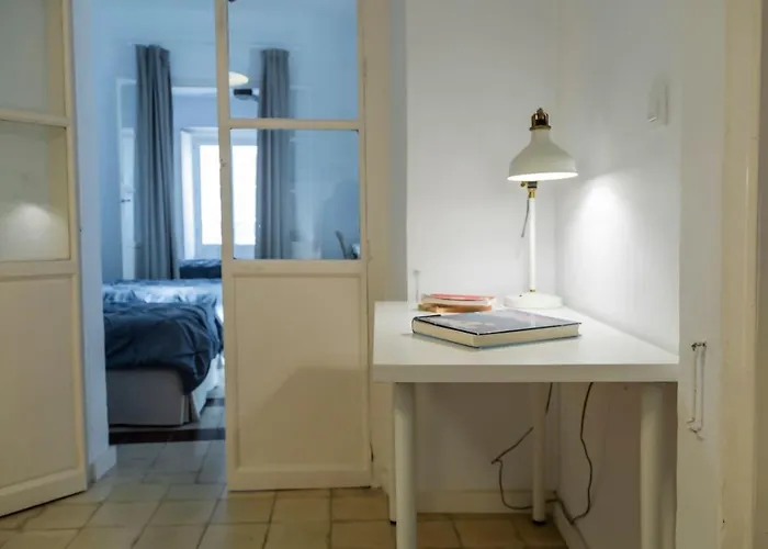 Apartment Sh La Casa Del Loro. Amplio Apartamento. Cadiz