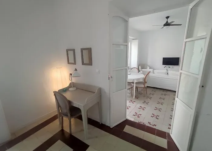 Apartman Sh La Casa Del Loro. Amplio Apartamento. *