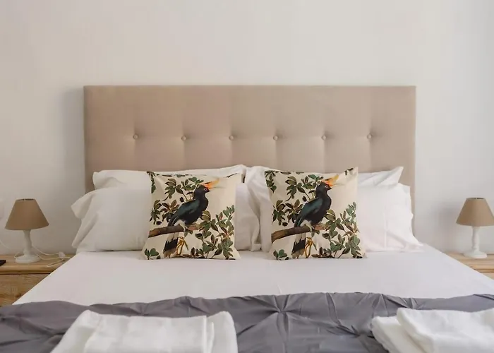 Sh La Casa Del Loro. Amplio Apartamento. *