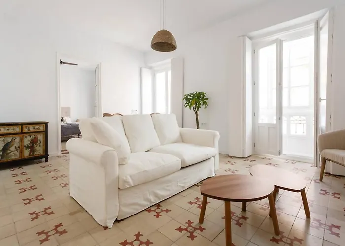 Sh La Casa Del Loro. Amplio Apartamento. Apartment *