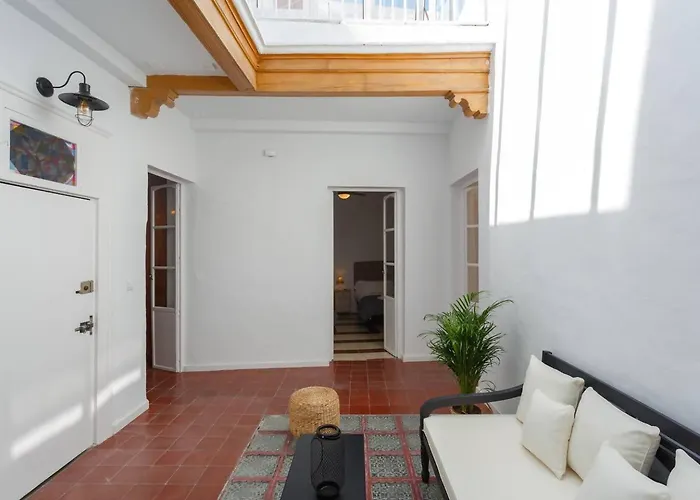 Sh La Casa Del Loro. Amplio Apartamento. Apartment