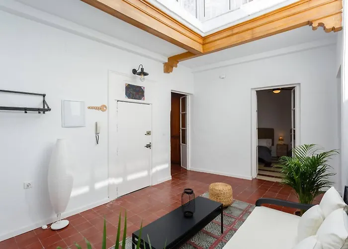 Sh La Casa Del Loro. Amplio Apartamento. *