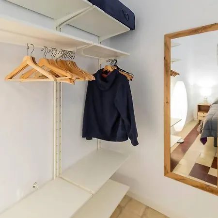 Appartement Sh La Casa Del Loro Amplio