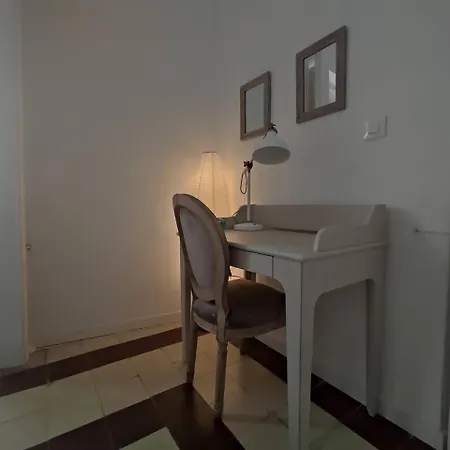 Sh La Casa Del Loro Amplio Appartement Cadix