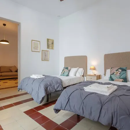 Appartement Sh La Casa Del Loro Amplio *