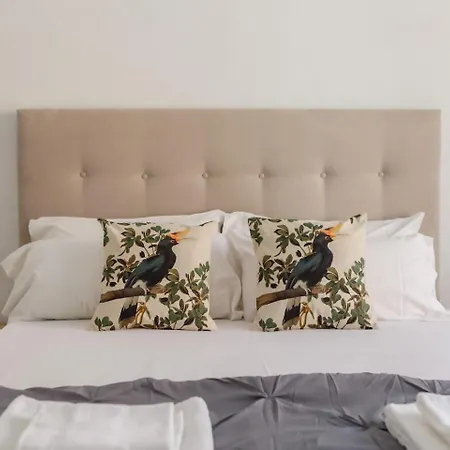 Sh La Casa Del Loro Amplio *