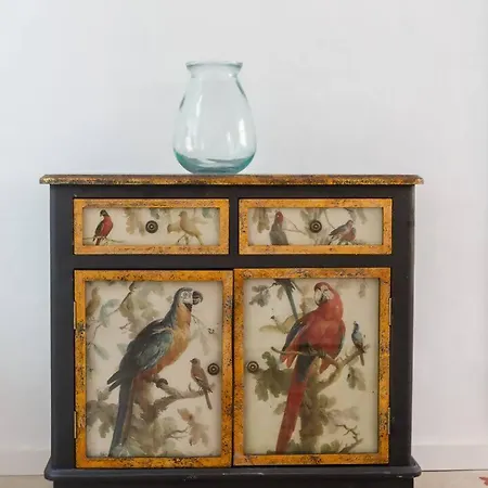 Sh La Casa Del Loro Amplio Cadix