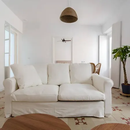 Sh La Casa Del Loro Amplio Cadix