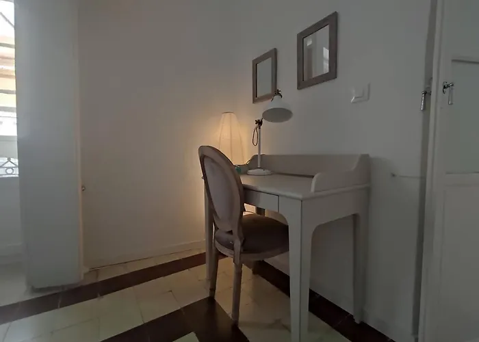 Sh La Casa Del Loro. Amplio Apartamento. Apartamento Cádis