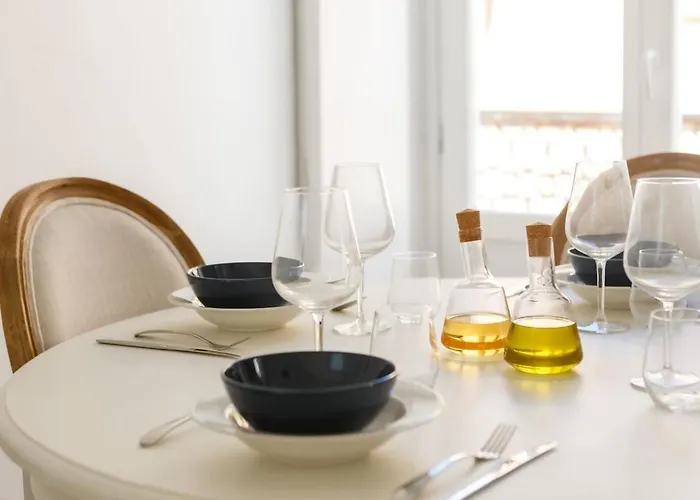 Sh La Casa Del Loro. Amplio Apartamento. *