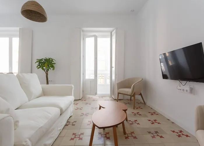 Sh La Casa Del Loro. Amplio Apartamento. *